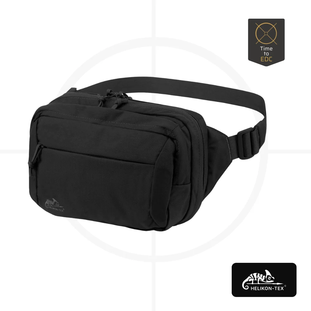פאוץ לנשק | HELIKON-TEX® | RAT Waist Pack - Cordura - Image 8