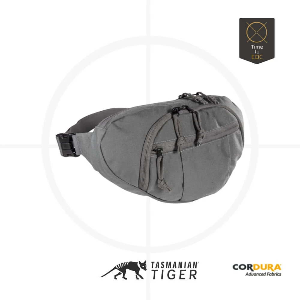 פאוץ לאקדח | TT Hip Bag MKII | Tasmanian Tiger - Image 3