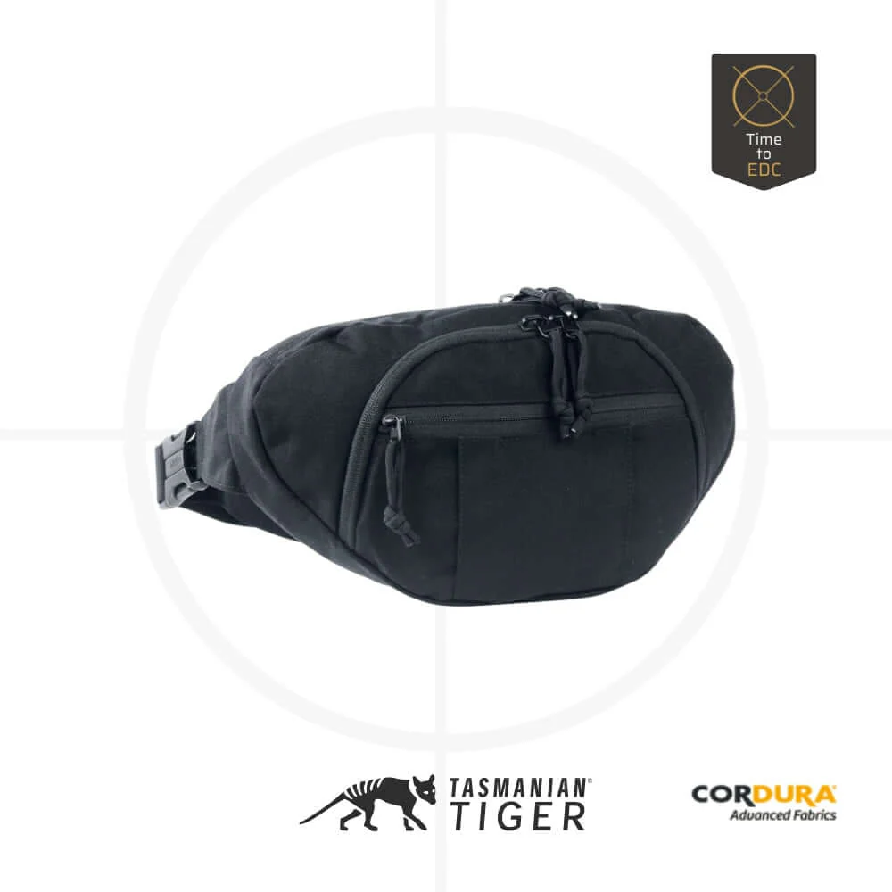 פאוץ לאקדח | TT Hip Bag MKII | Tasmanian Tiger - Image 4