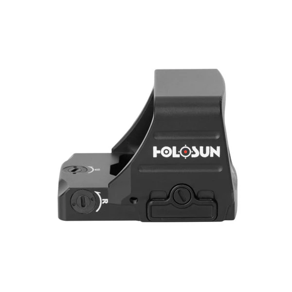 כוונת השלכה תואמת לאקדחים Holosun 507COMP לתחרויות - Image 3