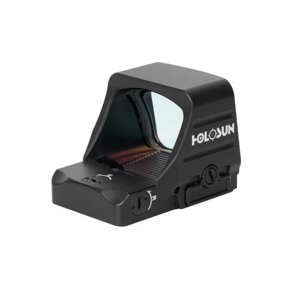כוונת השלכה תואמת לאקדחים Holosun 507COMP לתחרויות - Image 4