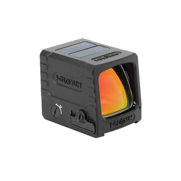 כוונת סגורה לאקדח Holosun AEMS MACRO MRS | TimeToEDC - Image 2