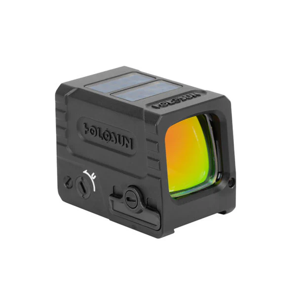 כוונת השלכה סגורה לאקדח Holosun AEMS MICRO MRS - Image 2