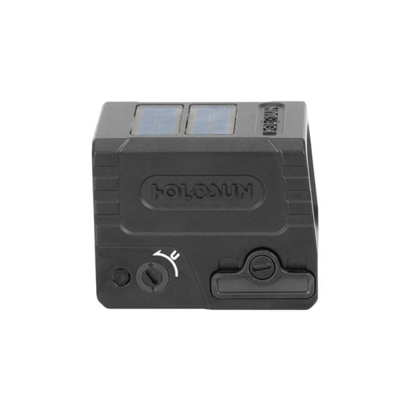 כוונת השלכה סגורה לאקדח Holosun AEMS MICRO MRS - Image 3