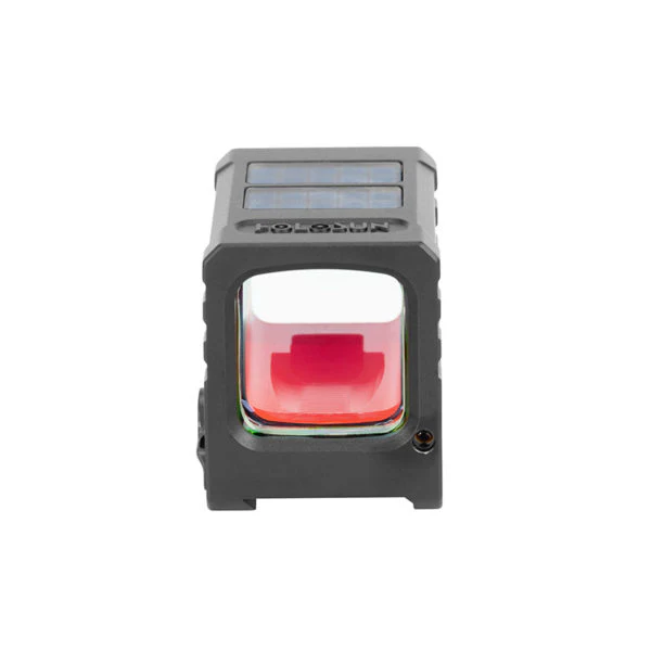 כוונת השלכה סגורה לאקדח Holosun AEMS MICRO MRS - Image 5