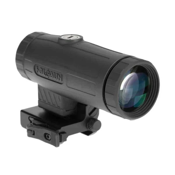 מארז כוונת השלכה ומכפיל X3 מבית Holosun דגם ARO-RD2 + HM3X - Image 4