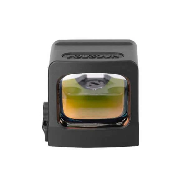כוונת השלכה | HOLOSUN נקודה ירוקה EPS CARRY GR 6 - Image 5