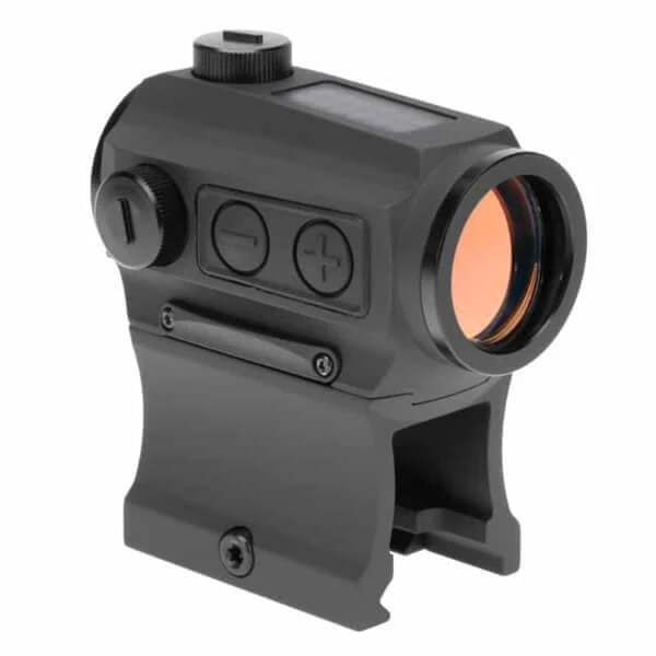 כוונת השלכה לרובה | HOLOSUN נקודה ירוקה HE403C-GR - Image 2