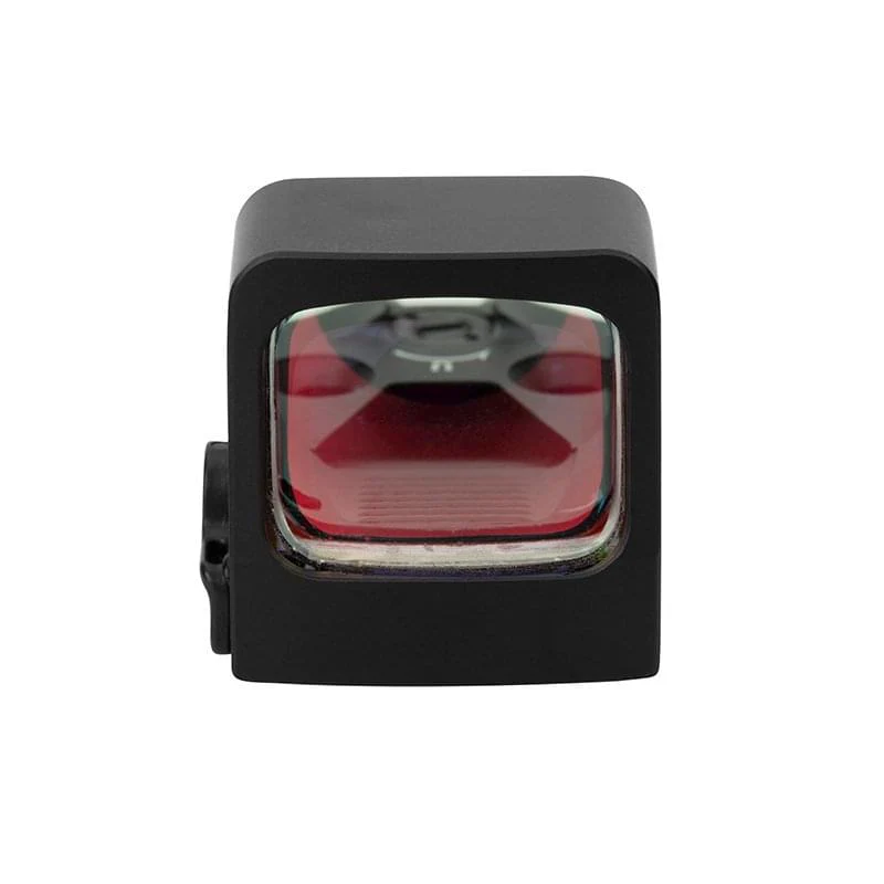 כוונת השלכה HOLOSUN נקודה ירוקה HE407K GR X2 - Image 8