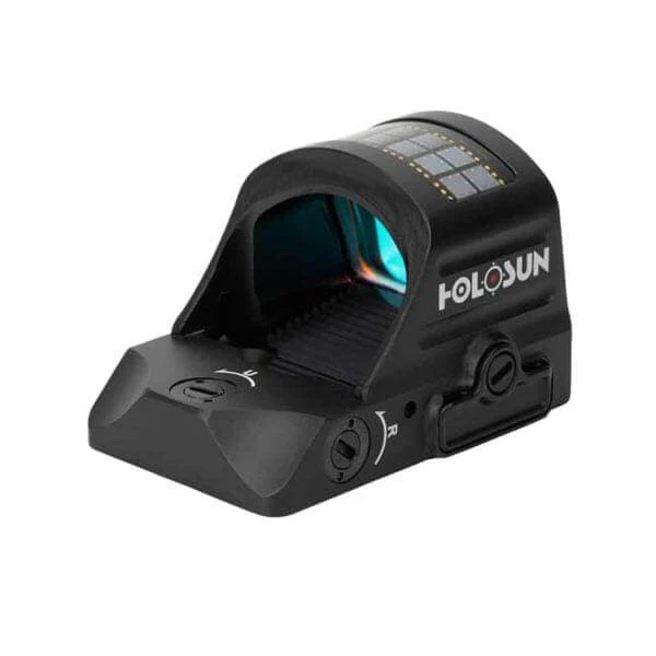 כוונת השלכה | HOLOSUN נקודה ירוקה HE507C X2-GR - Image 4
