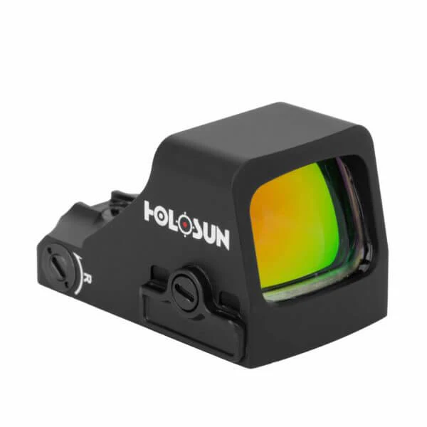 כוונת השלכה HOLOSUN נקודה ירוקה HE507K GR X2 - Image 2