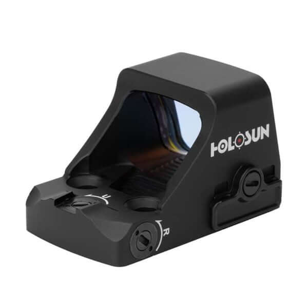 כוונת השלכה HOLOSUN נקודה ירוקה HE507K GR X2 - Image 4