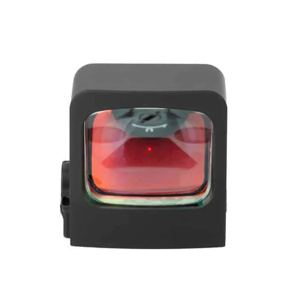 כוונת השלכה HOLOSUN נקודה ירוקה HE507K GR X2 - Image 5