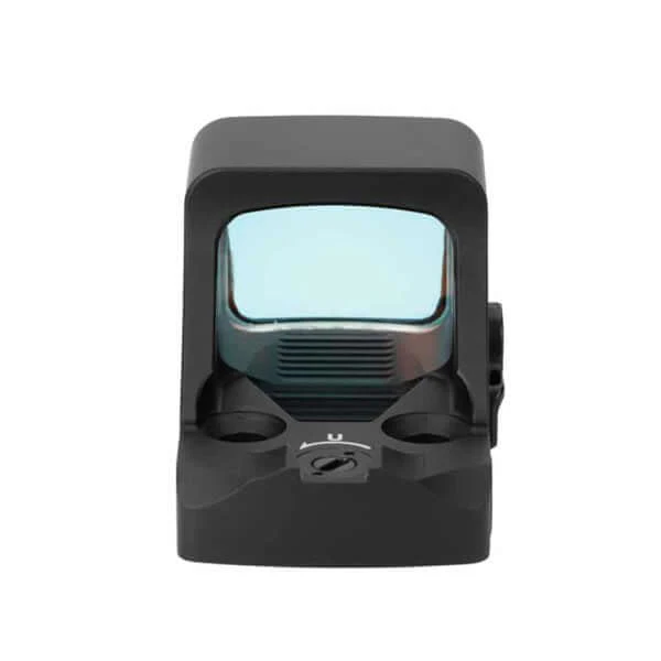 כוונת השלכה HOLOSUN נקודה ירוקה HE507K GR X2 - Image 8
