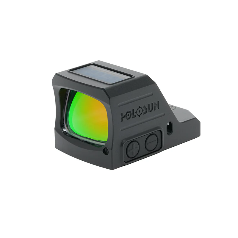 כוונת השלכה Holosun HS407C / HE407C X3 | נקודה 2 MOA