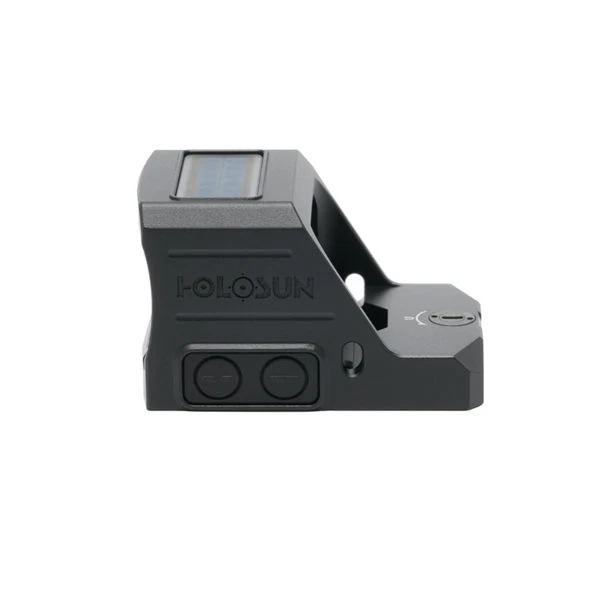 כוונת השלכה Holosun HS407C / HE407C X3 | נקודה 2 MOA - Image 2