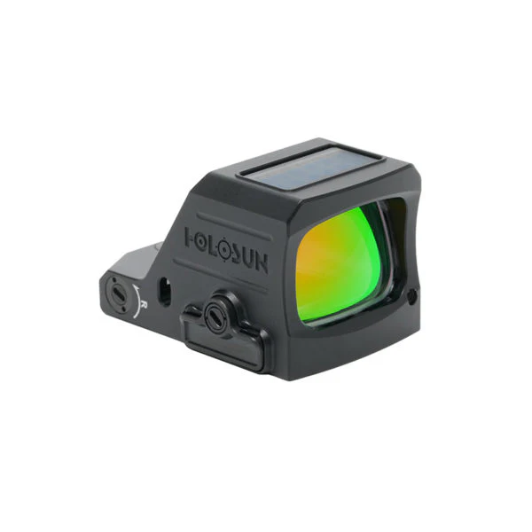 כוונת השלכה Holosun HS407C / HE407C X3 | נקודה 2 MOA - Image 3