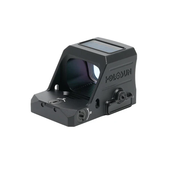 כוונת השלכה Holosun HS407C / HE407C X3 | נקודה 2 MOA - Image 4