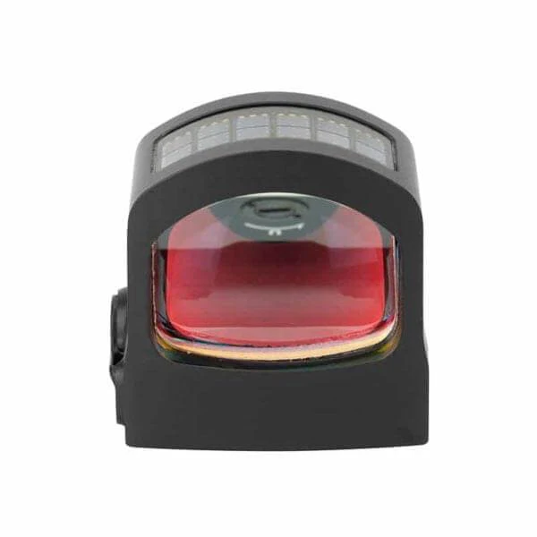 כוונת השלכה | HOLOSUN נקודה אדומה HS507C X2 - Image 5