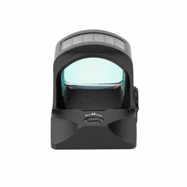 כוונת השלכה | HOLOSUN נקודה אדומה HS507C X2 - Image 6