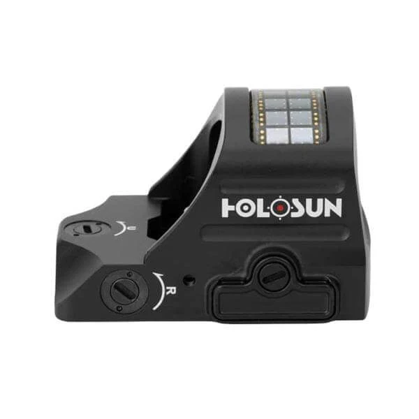 כוונת השלכה | HOLOSUN נקודה אדומה HS507C X2 - Image 8