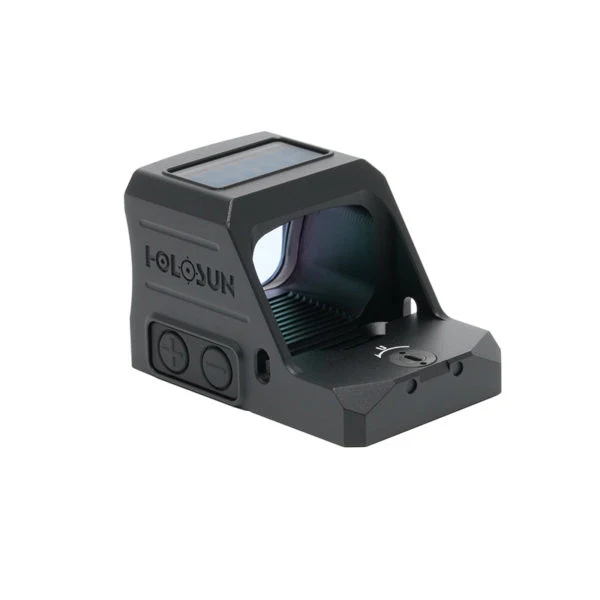 כוונת Holosun HS507C-X3 | אדום / ירוק | TimeToEDC - Image 6
