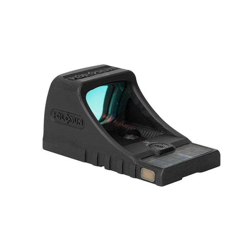 כוונת השלכה סולארית לאקדח RAMON OP (ללא צורך במתאם) HOLOSUN SCS - Image 4