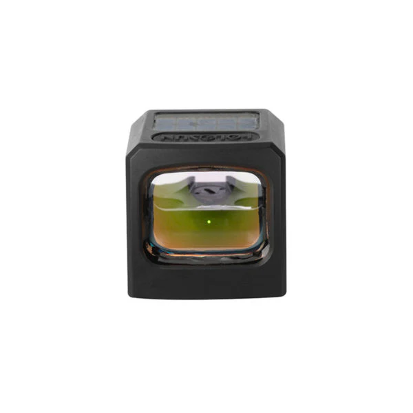 כוונת ירוקה MRS לאקדחים קומפקטיים – Holosun SCS CARRY - Image 2