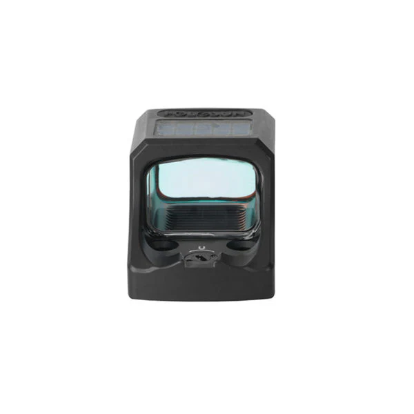כוונת ירוקה MRS לאקדחים קומפקטיים – Holosun SCS CARRY - Image 4