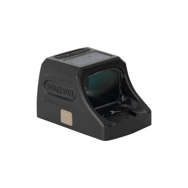 כוונת ירוקה MRS לאקדחים קומפקטיים – Holosun SCS CARRY - Image 5