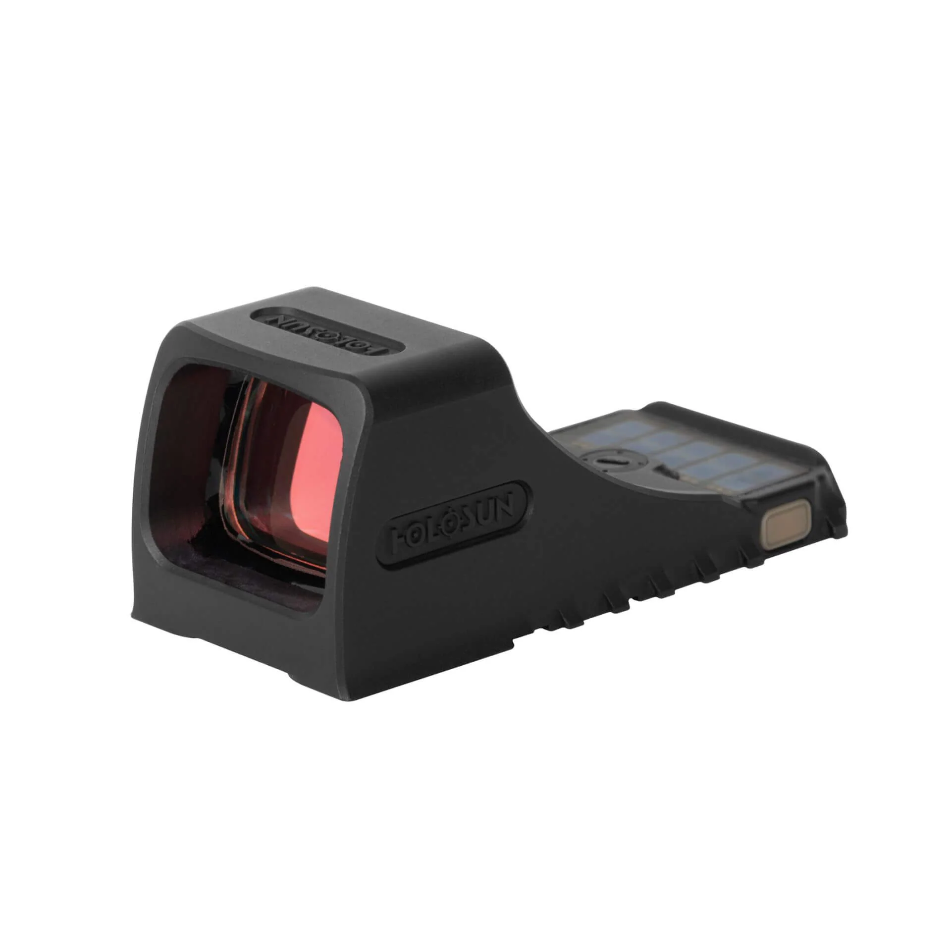 כוונת השלכה ירוקה Holosun SCS תואמת ל-CZ P10 / Shadow 2 OR - Image 3