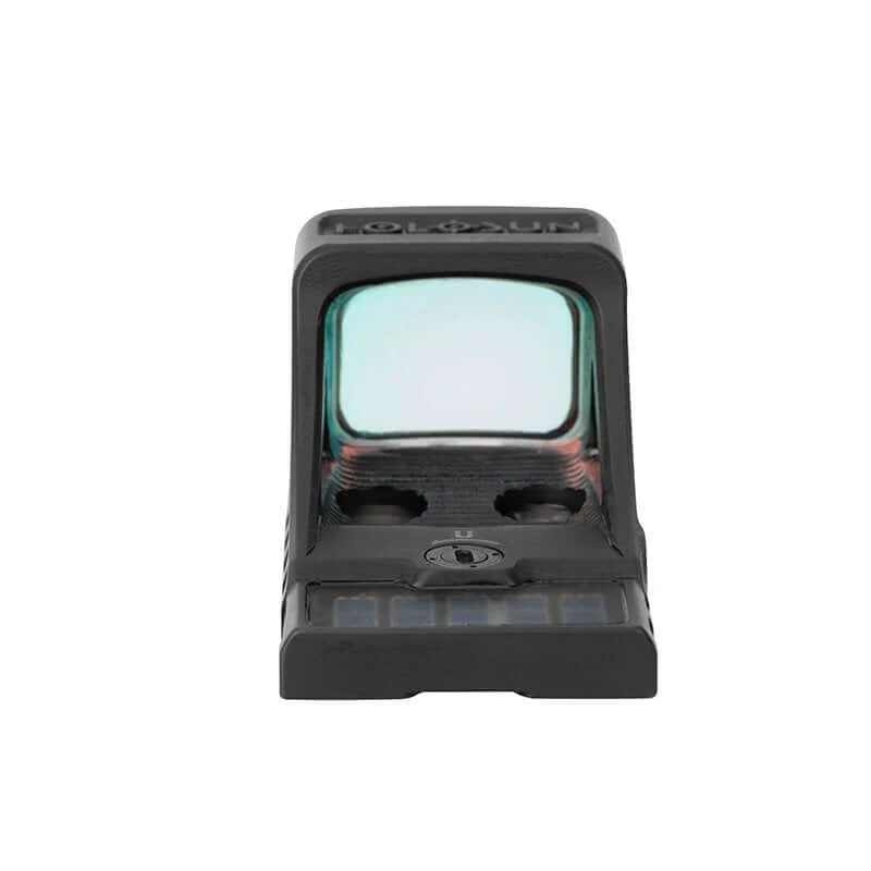 כוונת השלכה סולארית HOLOSUN SCS לגלוק MOS - Image 8