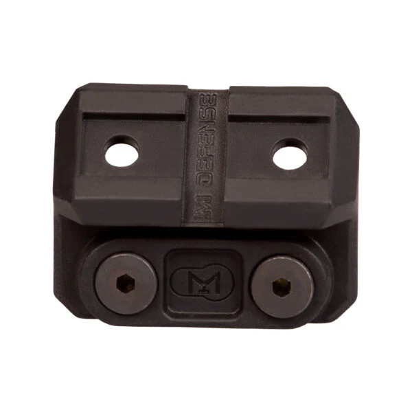 מתאם M-LOK 45 מעלות IMI Defense | הרכבה ציוד טקטי - Image 2
