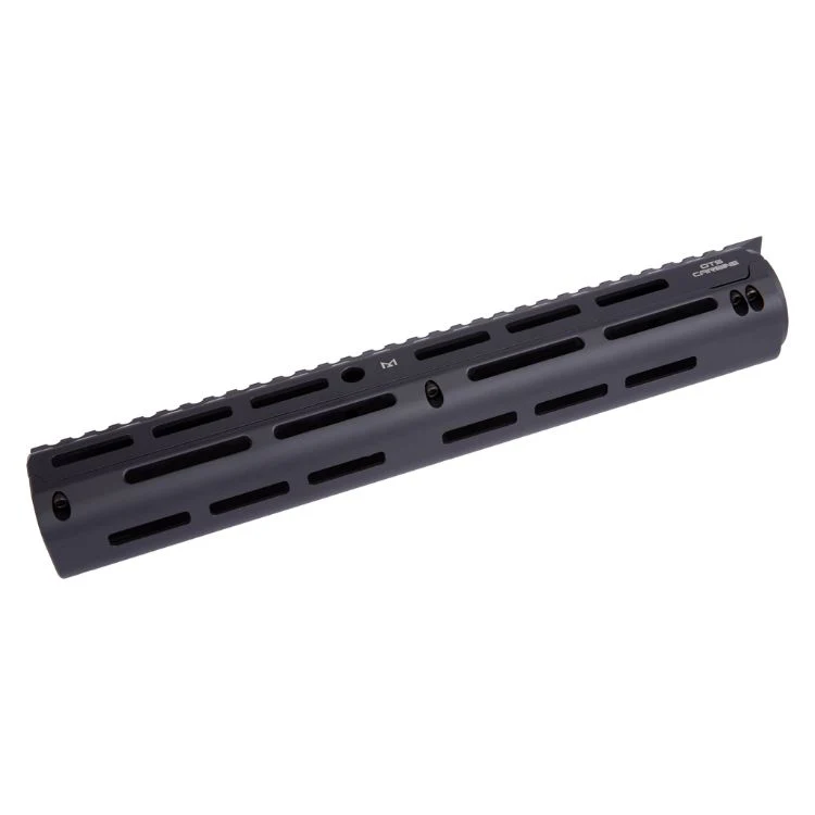 מתפס אלומיניום OTS תואם ל-M4/M16 M-LOCK מבית IMI Defense - Image 2