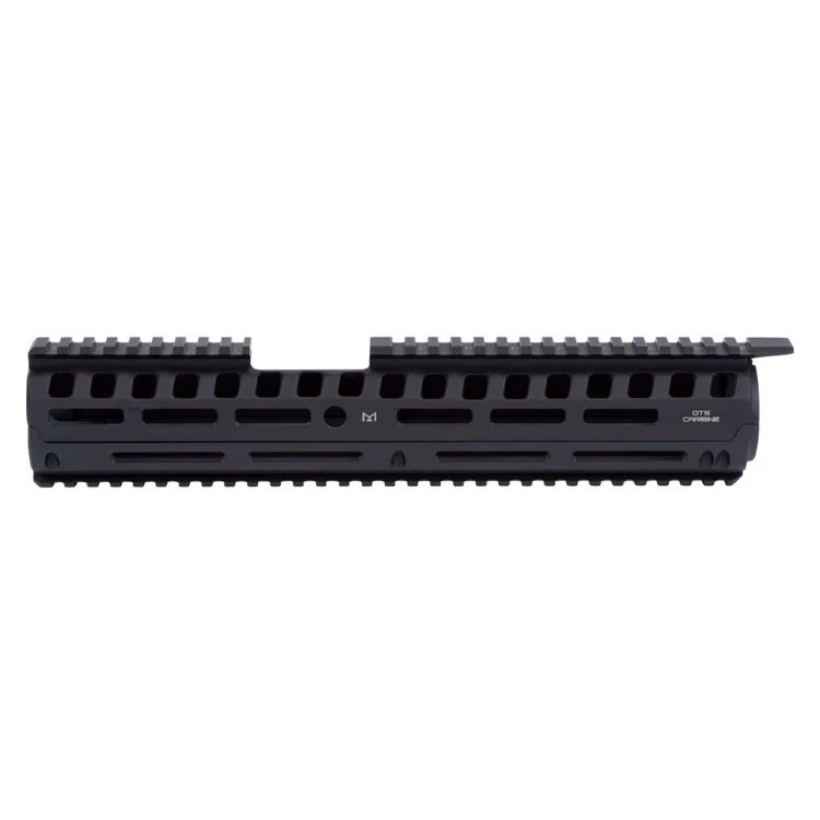 מתפס אלומיניום Picatiny תואם ל-AR15 IMI Defense OTS Handguard