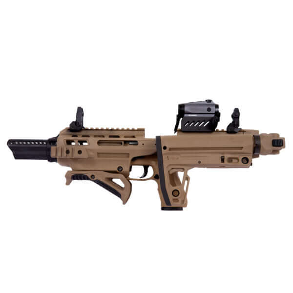 ערכת הסבה IMI KIDON M4 Folding - Image 3