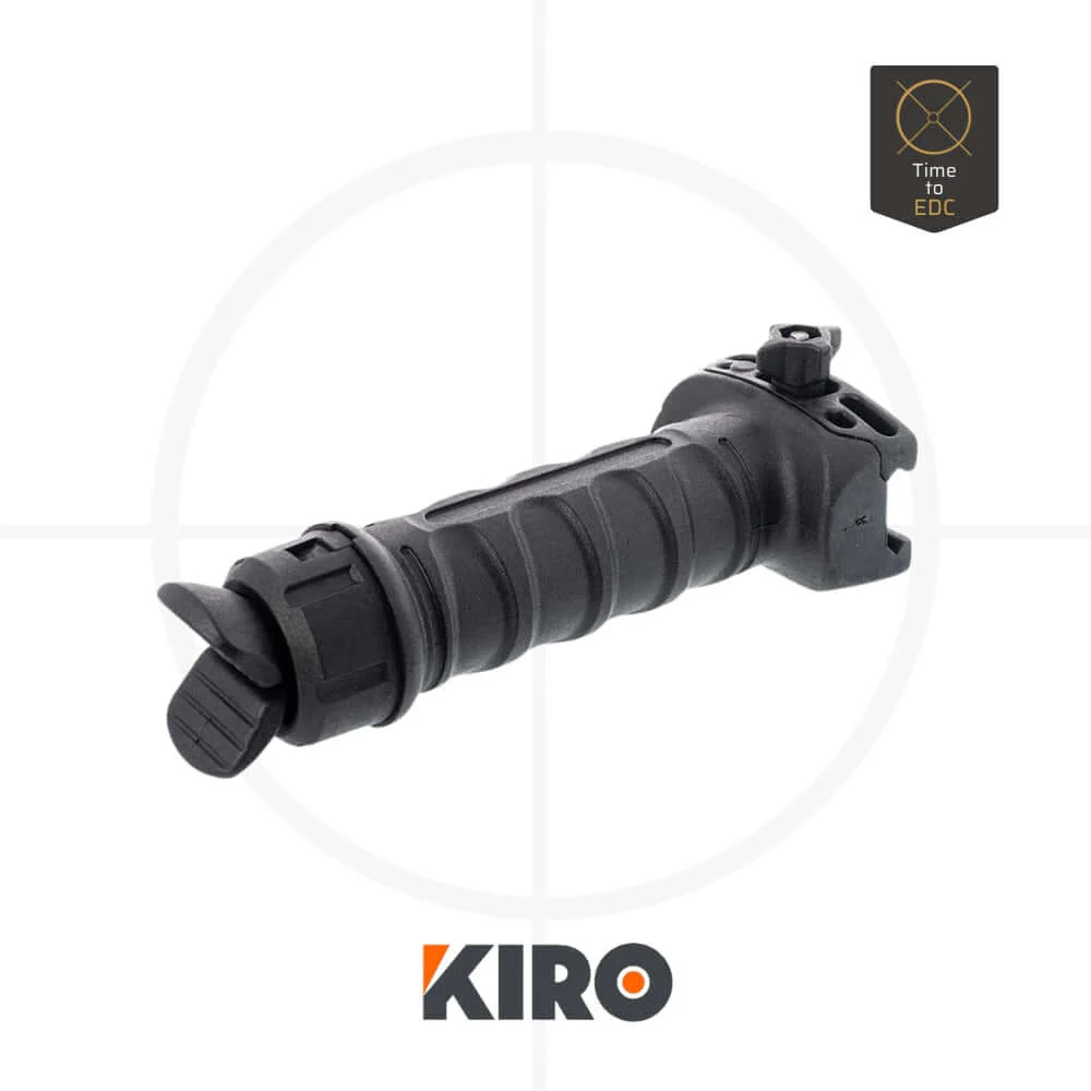 ידית אחיזה עם דורגל נשלף | KIRO CBF - Image 5
