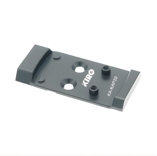 מתאם כוונת Holosun K/EPS עבור CZ P10 | KIRO | Kap10