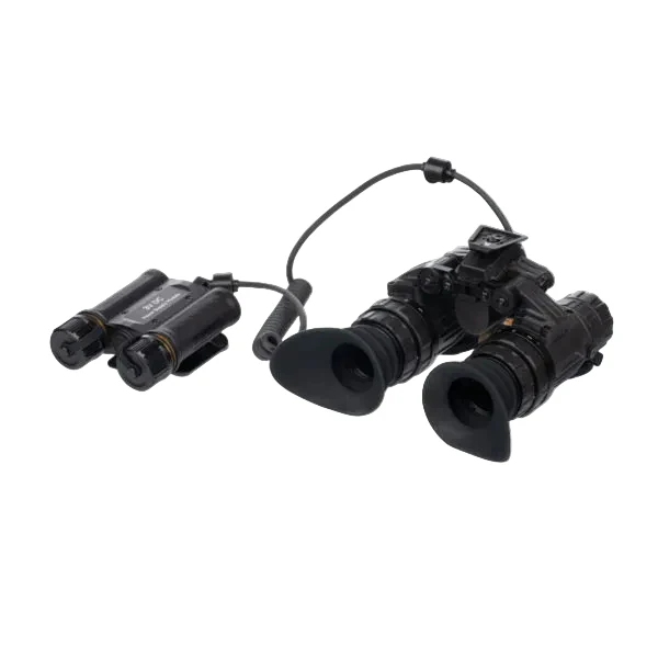 משקפת ראיית לילה דו-עינית KIRO Netz-31 PVS-31 - Image 3