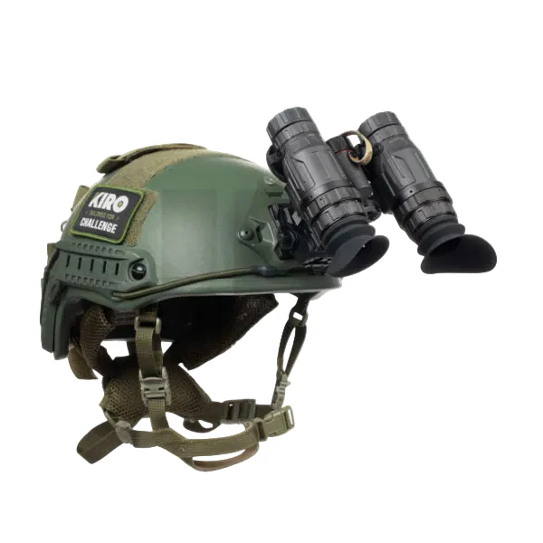 משקפת ראיית לילה דו-עינית KIRO Netz-31 PVS-31 - Image 4
