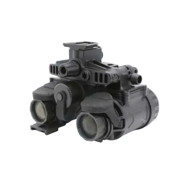 משקפת ראיית לילה דו עינית KIRO OWL31 טקטית לאיתור ותצפית - Image 4