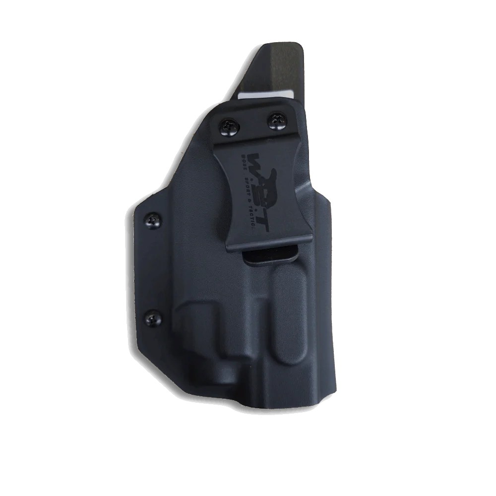 נרתיק אמצעים KYDEX פנימי לאקדח עם פנס WST TLR 7/8 - Image 3