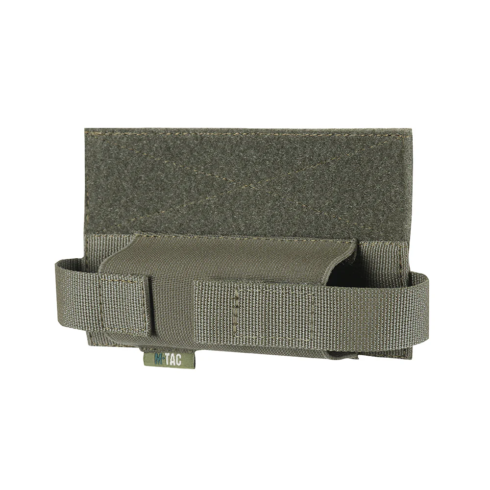 פאוץ' ח״ע QRS M-Tac Tourniquet Elastic VELCRO Gen.II