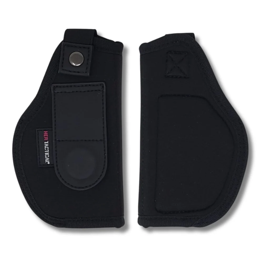 Magnetic Gun Holster – נרתיק מגנטי מוסתר | Her Tactical