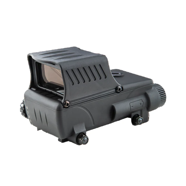 Mepro M5 – כוונת Red Dot צבאית 2 MOA עם חלון 33×20 מ״מ