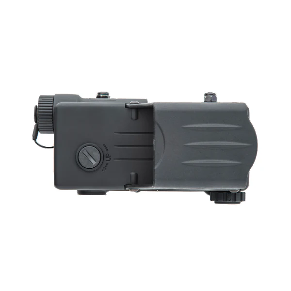Mepro M5 – כוונת Red Dot צבאית 2 MOA עם חלון 33×20 מ״מ - Image 3