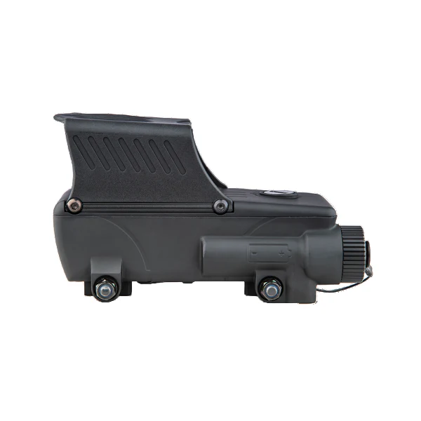 Mepro M5 – כוונת Red Dot צבאית 2 MOA עם חלון 33×20 מ״מ - Image 5