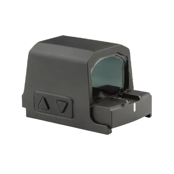כוונת השלכה סגורה לאקדח – Mepro MPO PRO-S – פרופיל נמוך ותושבת RMSc - Image 3