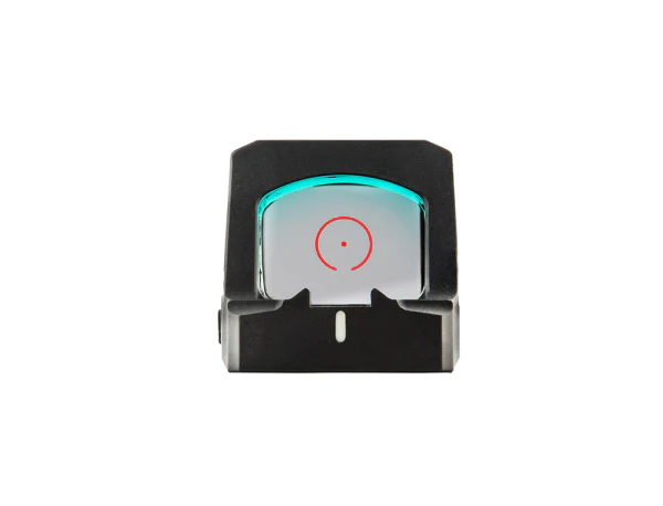 כוונת השלכה פתוחה לאקדח – Mepro MPO-S – פרופיל נמוך ותושבת RMSc - Image 10