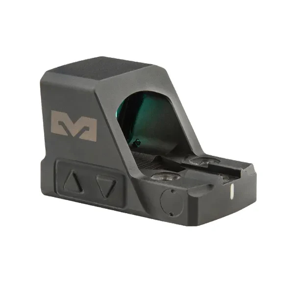 כוונת השלכה פתוחה לאקדח – Mepro MPO-S – פרופיל נמוך ותושבת RMSc - Image 3